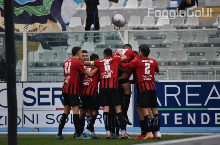  Aprite le porte che passano i rossoneri che dilagano a Pescara (0-4)