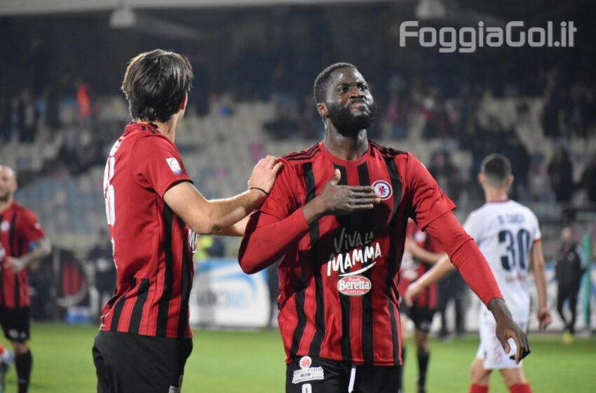  La Photogallery di Foggia-Picerno