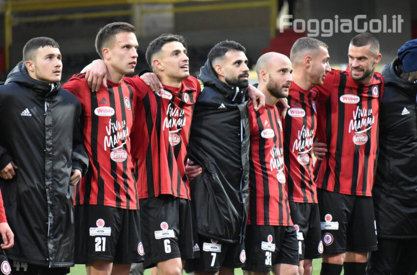  Un successo che sa di vendetta…
