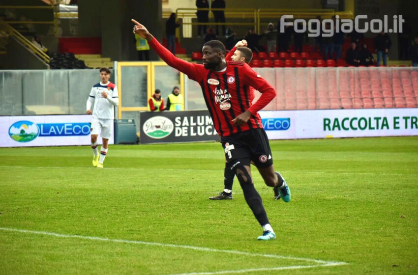  Un risultato che sta stretto ai Rossoneri…