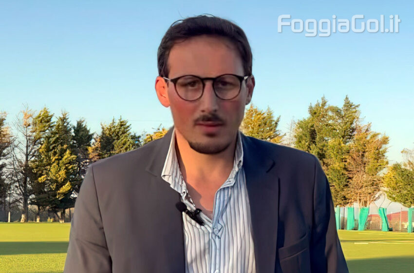  Sapio: «Se ci saranno giocatori funzionali al nostro progetto ci faremo trovare pronti»