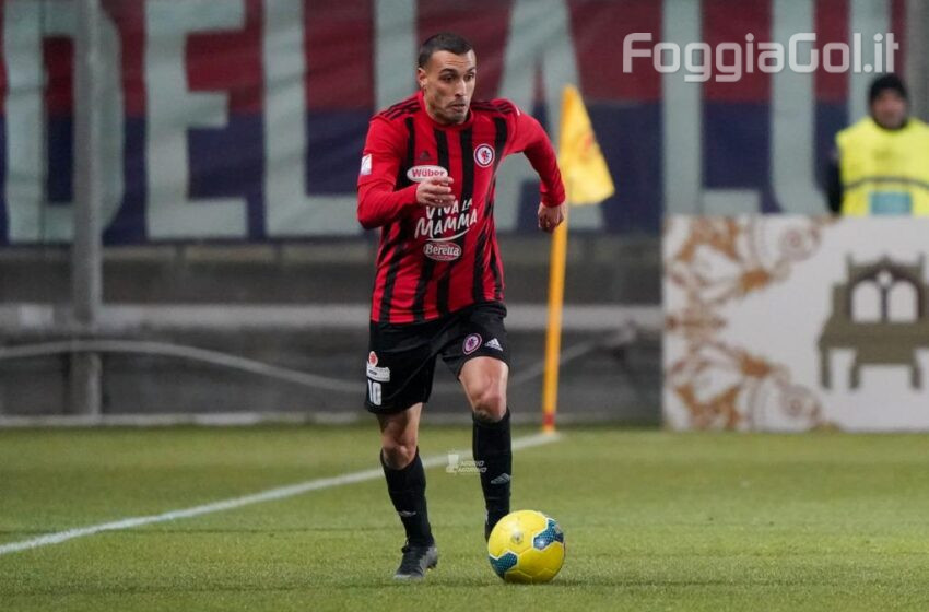  Diego Peralta ospite della trasmissione Kickoff