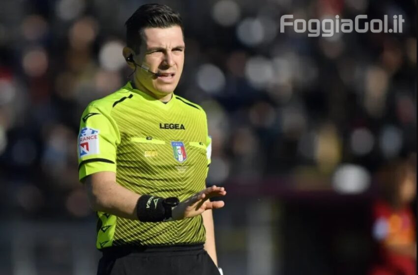  Fidelis Andria-Foggia affidata a Calzavara di Varese