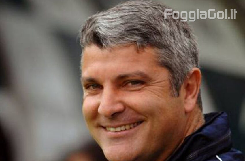  Arriva Mario Somma