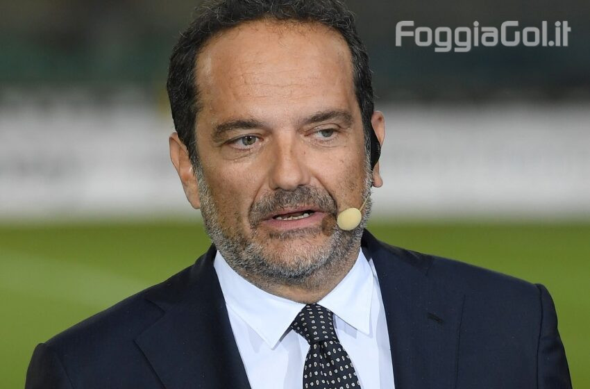  Matteo Marani nuovo presidente della Lega Pro