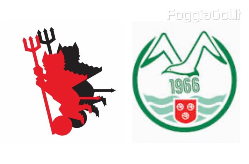  Foggia-Monopoli 1-0 risultato finale