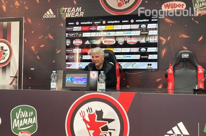  Somma: “Sono qui a comunicarvi le mie dimissioni”