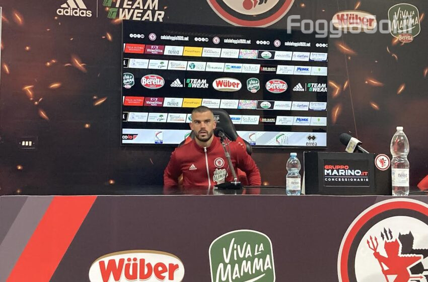  Rutjens: ”Dedico il gol alla squadra”