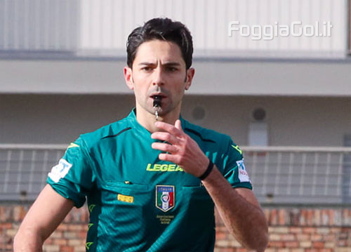  Foggia-Viterbese affidata a Mirabella di Napoli