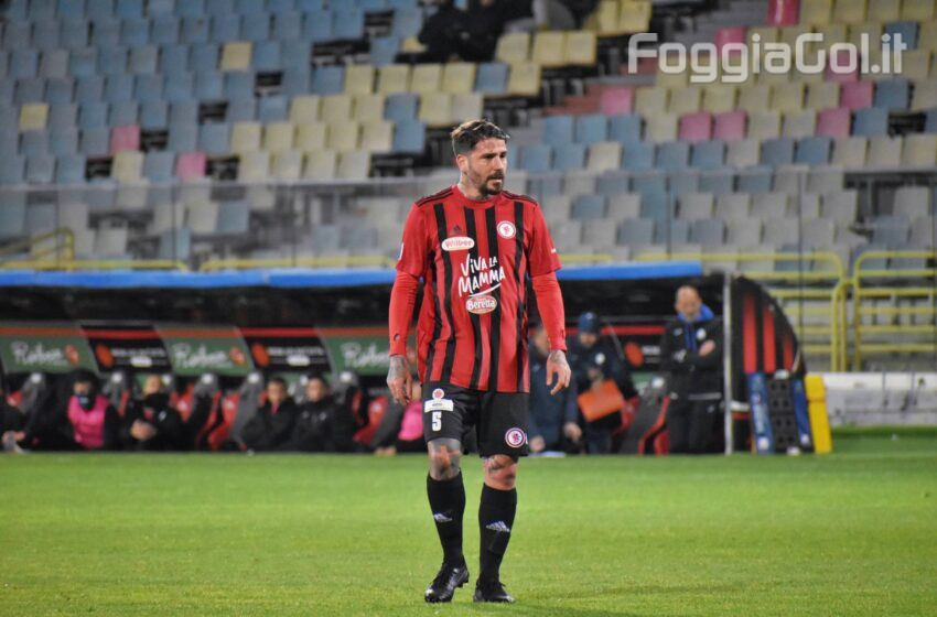  Rimangono nel gruppo Vacca e Frigerio