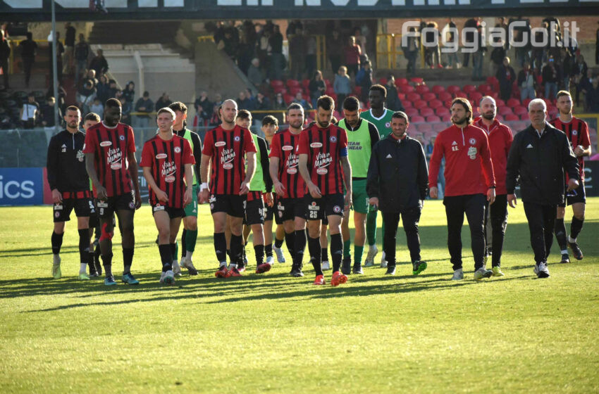  La Photogallery di Foggia-Monterosi