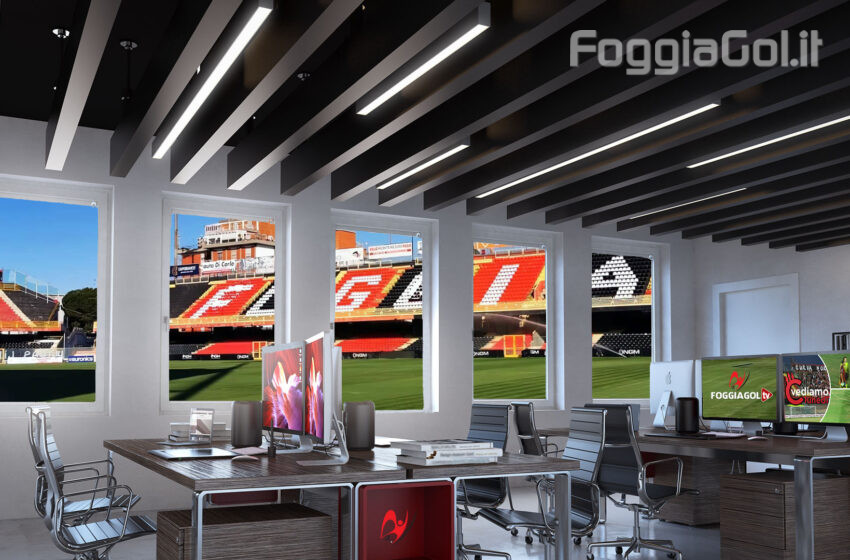  Foggiagol riprende i regolari aggiornamenti