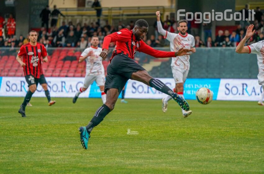  Le possibili avversarie nei playoff del Foggia ai raggi X