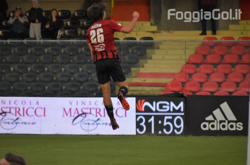  Risultati e marcatori ritorno 2° turno playoff nazionale