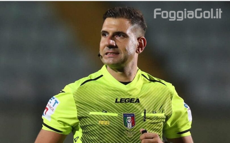  Foggia-Turris affidata a Centi di Terni
