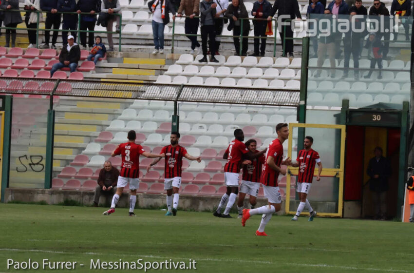  Delio Rossi festeggia il suo ritorno al Foggia con una vittoria preziosa
