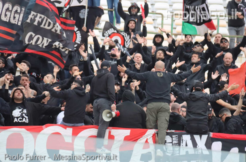  Il Foggia chiama a raccolta i tifosi per regalarsi il passaggio alla fase dei playoff nazionali