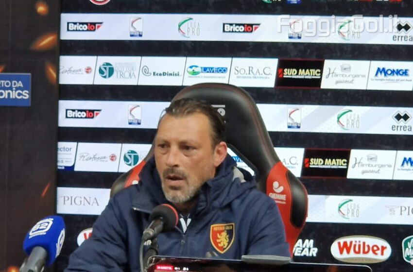  Raffaele: “C’è amarezza per l’esclusione dopo una gara importante”