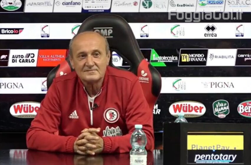  Rossi: ”I play off sono un torneo a parte. Vincerà chi avrà l’ambiente più sereno”