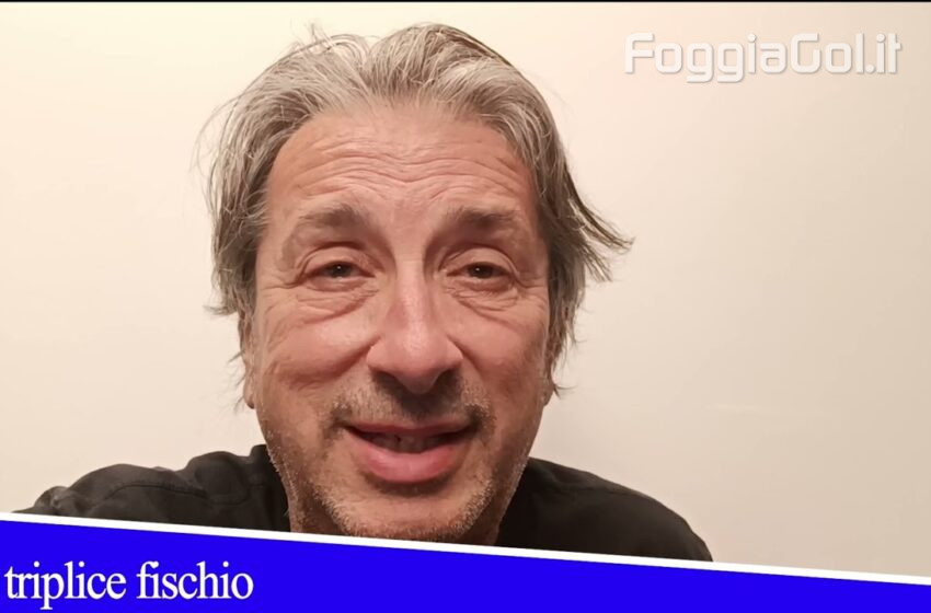  Al Triplice Fischio Foggia Potenza