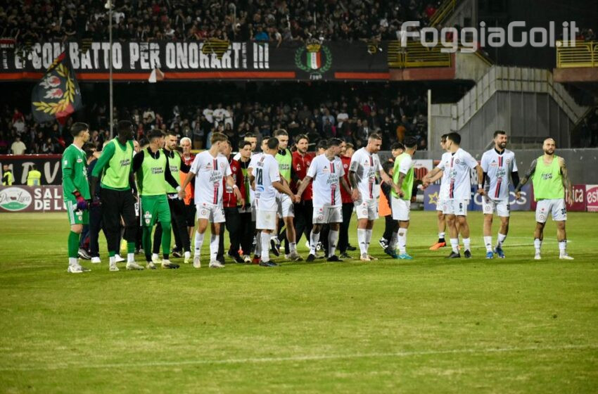  Canonico: “Il sogno continua e se possiamo sognarlo, possiamo realizzarlo”