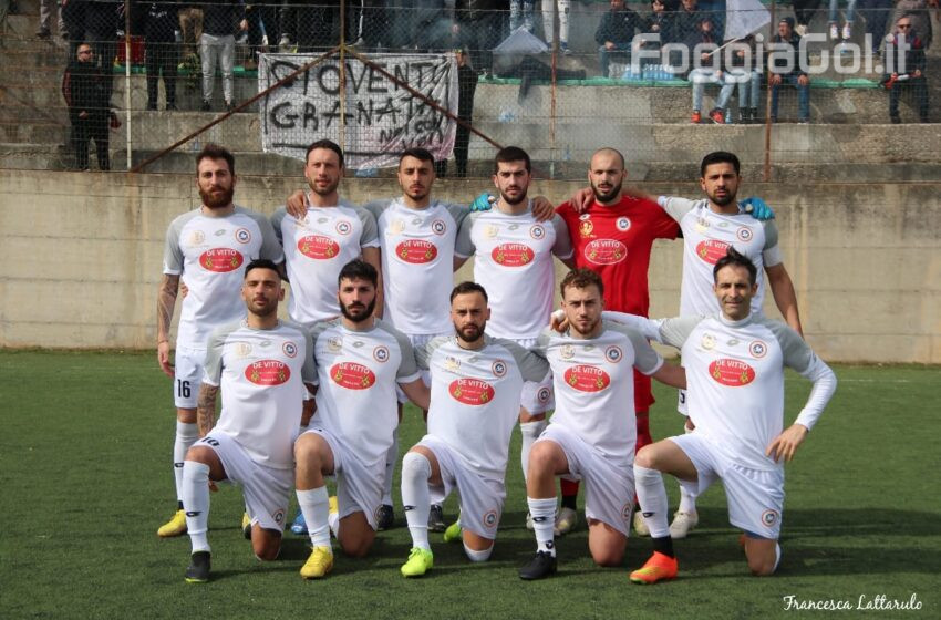  L’Heraclea vola nel campionato di Promozione