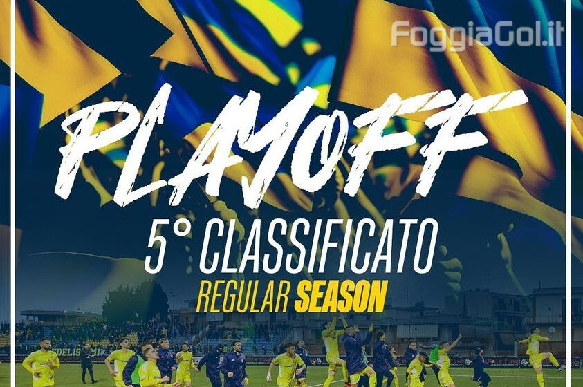  C’è ancora la Juve Stabia sulla strada dell’Audace Cerignola