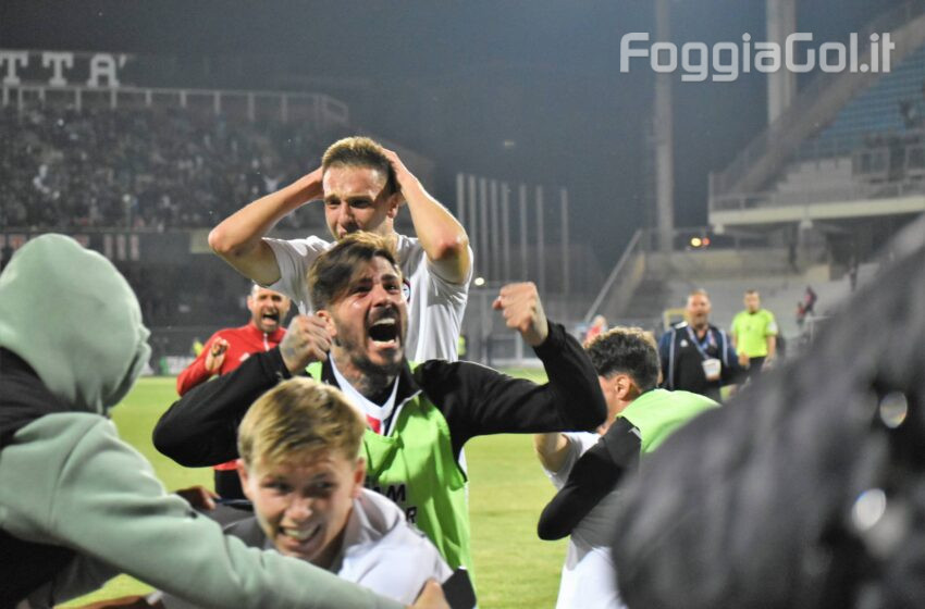  Questo è il calcio, una magia che non conosce confini…