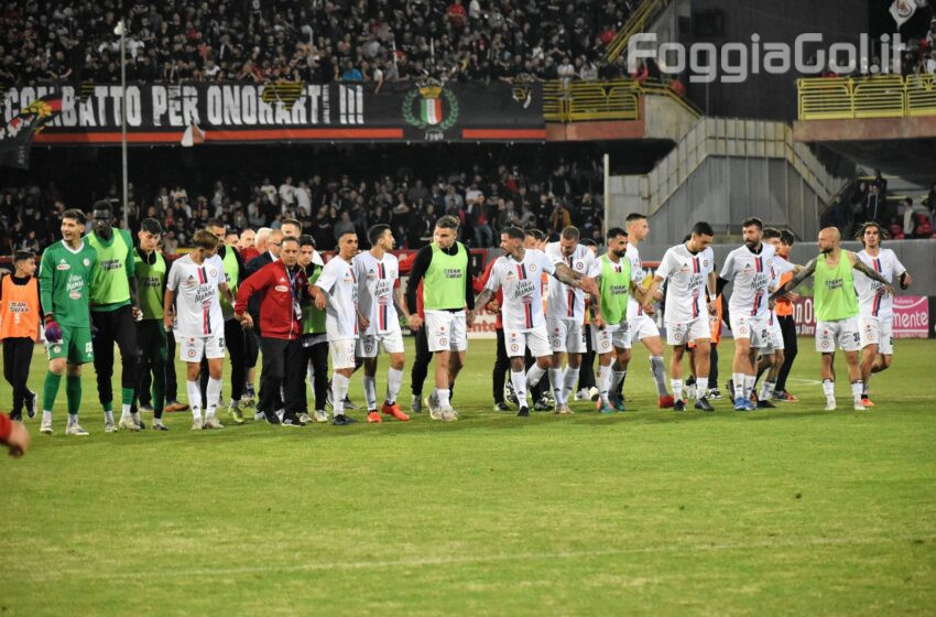 Dal Fato alla nemesi… un playoff che è già epica!