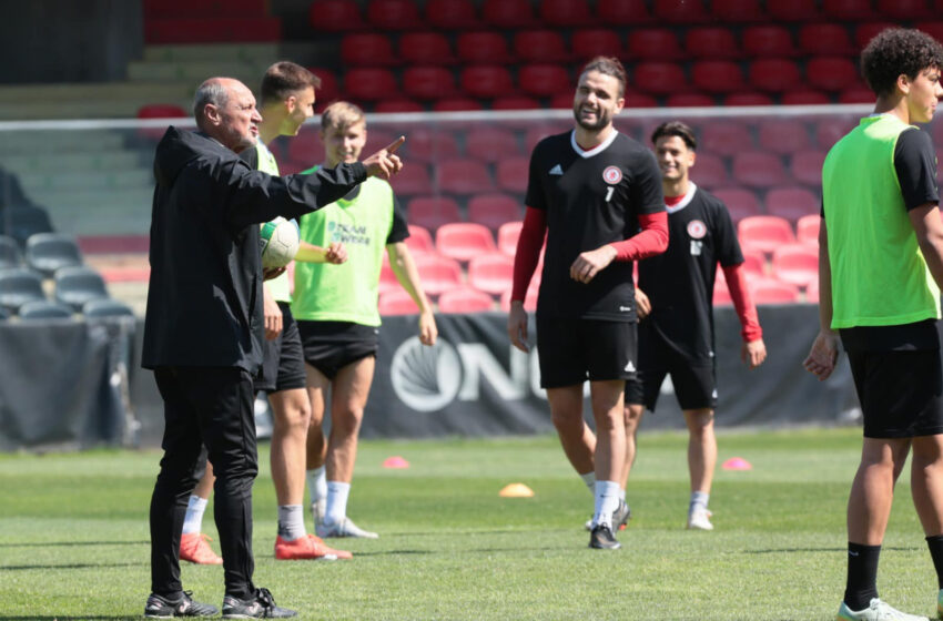  Foggia, testa ai playoff e basta polemiche