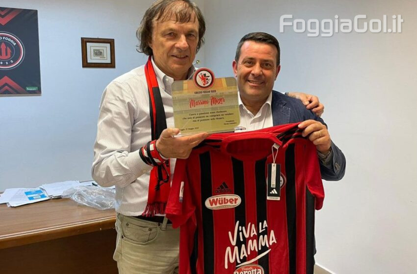  Premiato Massimo Mozer