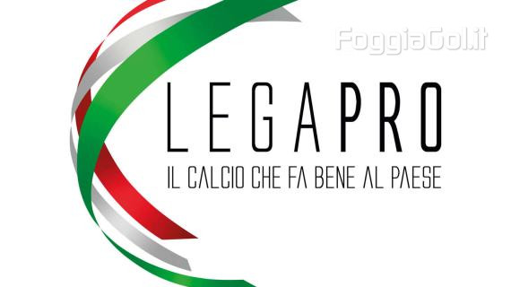  Le date della prossima stagione di Lega Pro 2023-2024