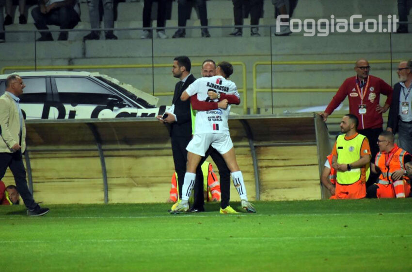  Risultati e marcatori andata semifinali playoff