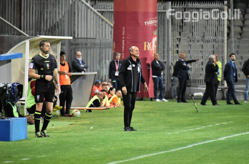  Partita eroica dei rossoneri di Delio Rossi a Pescara. Foggia in finale dopo i calci di rigore