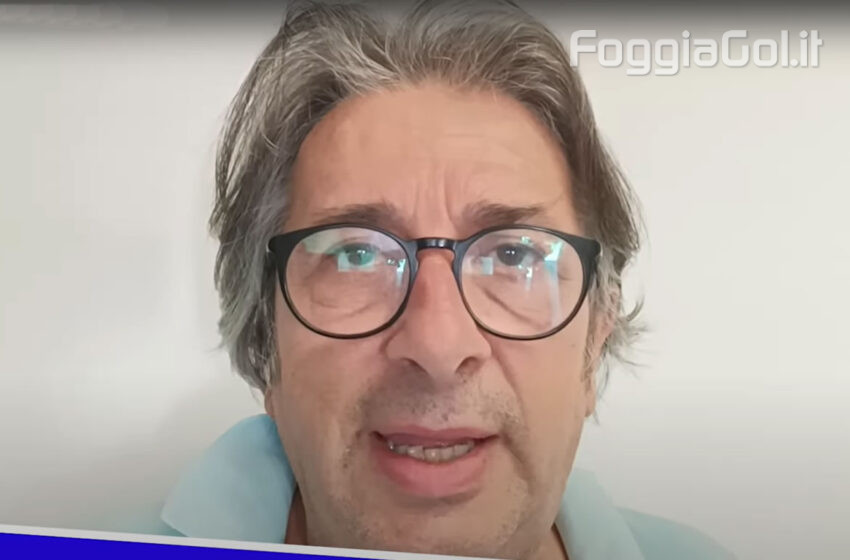  Al Triplice Fischio – Pescara Foggia