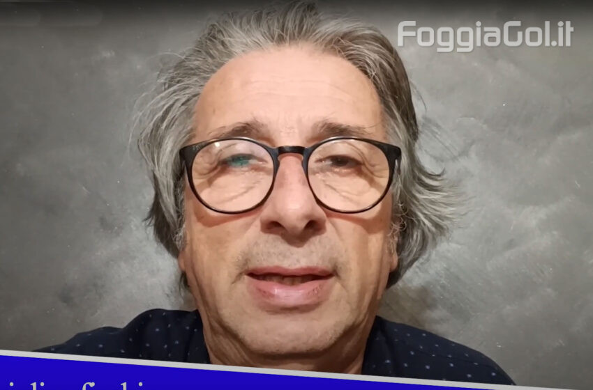  Al Triplice Fischio – Foggia Lecco