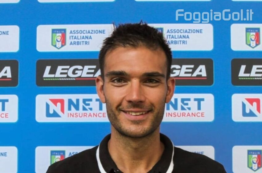  Pescara-Foggia affidata a Monaldi di Macerata