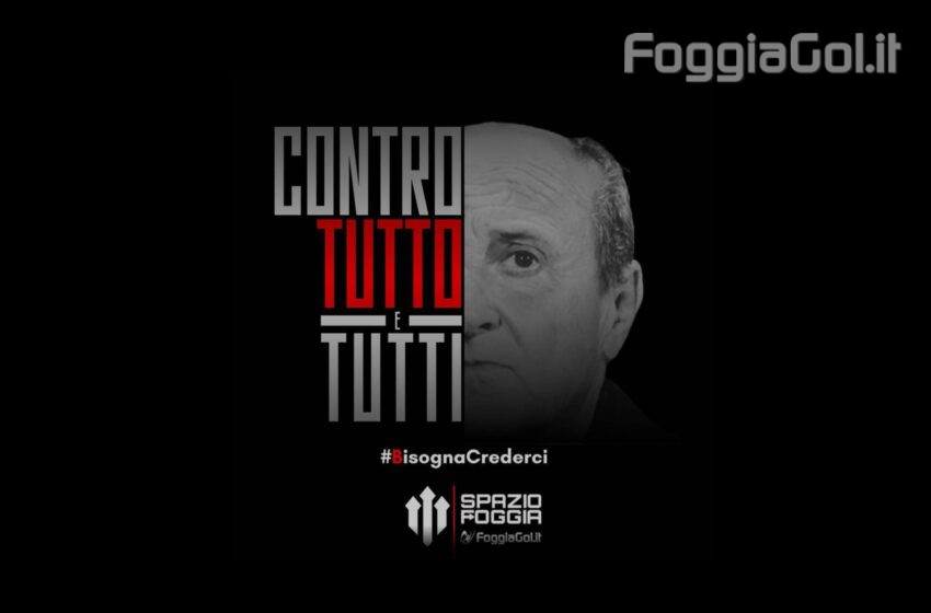  Ciampi, le bugie del Palazzo e la voglia di riscatto dei rossoneri oltre le ingiustizie subite