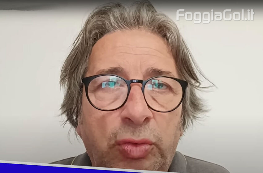  Al Triplice Fischio – Foggia Pescara