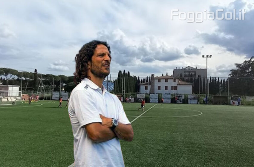  Pensiamo al calcio giocato