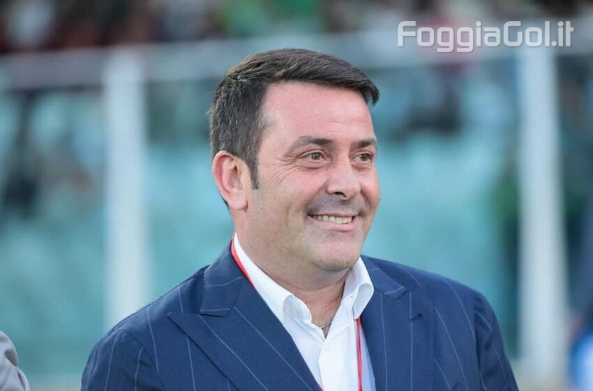  Foggia, lunedì il varo della nuova stagione in attesa dei ricorsi