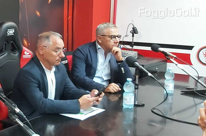  Milillo: “Ci sarà un ridimensionamento del progetto”