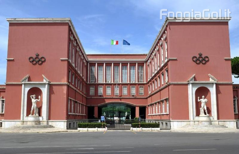  Foggia, ricorso ritenuto inammissibile