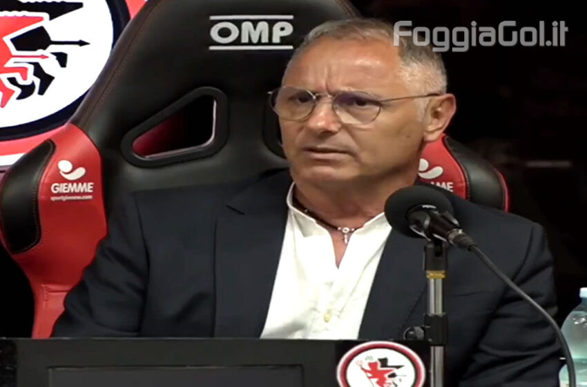  Gli ultras contestano la società