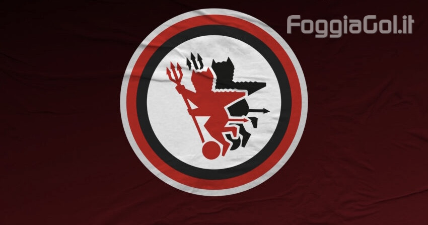  Comunicato Calcio Foggia 1920