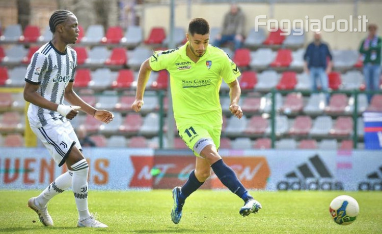  Arriva Vezzoni dall’Inter