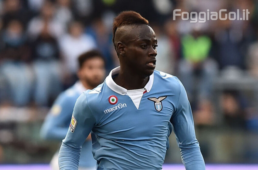  Tounkara si lega al Foggia fino a giugno 2024