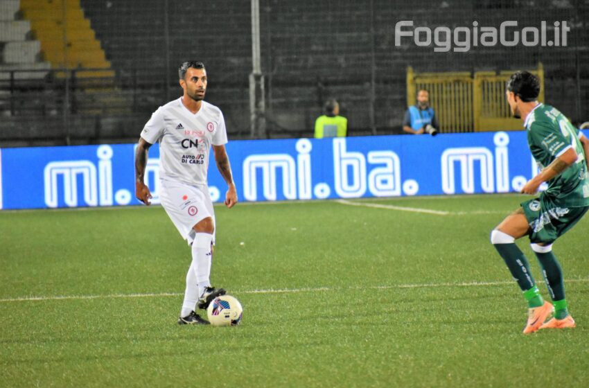  FoggiaGol Recap – 5ª puntata