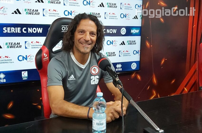 Cudini: “Vogliamo portare tanti tifosi allo stadio”