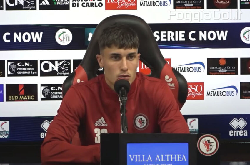  Martini: “Non sono contento della mia prestazione”